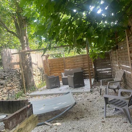Appart Pacificae Remoulins Εξωτερικό φωτογραφία